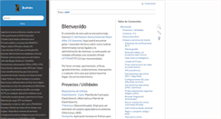 Desktop Screenshot of busindre.com